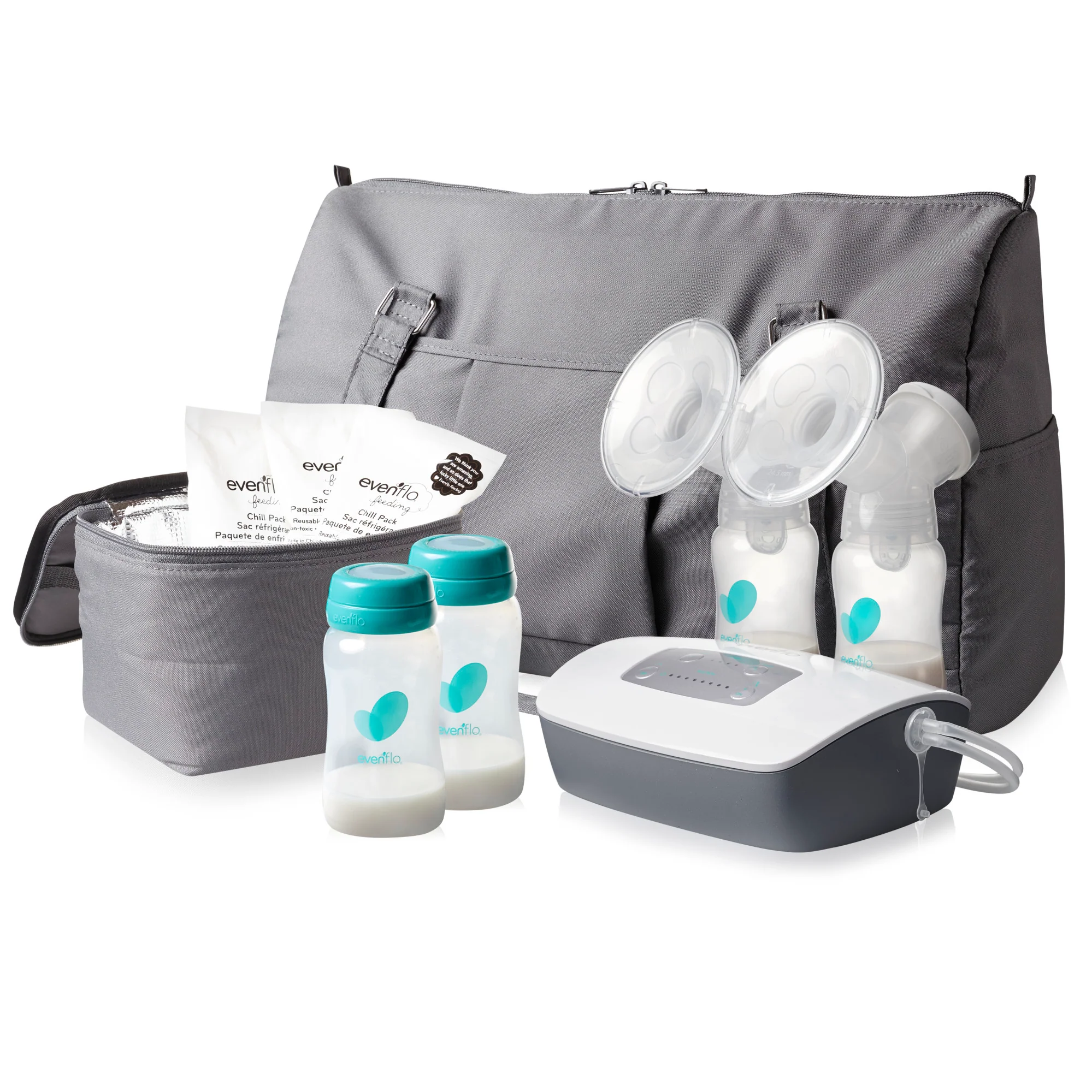 Breast Pumps